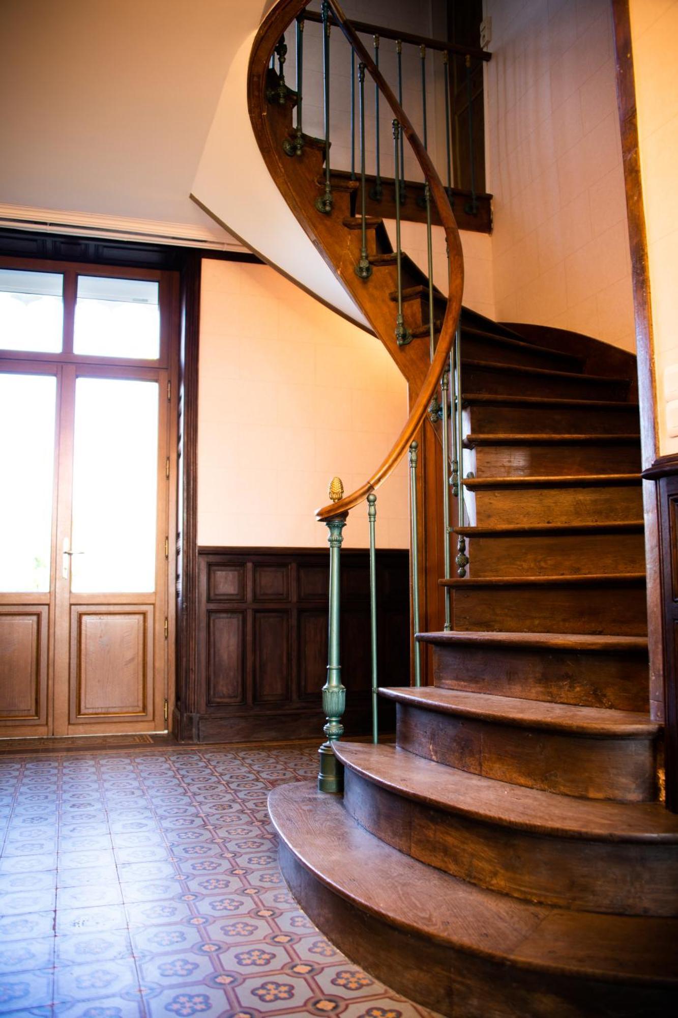 Bed and Breakfast Domaine De La Briouse Sanxay Exterior foto